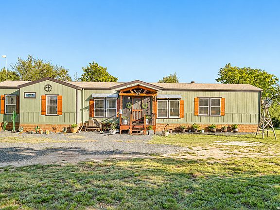 2nd image of 378 Aime Real Ranch Road