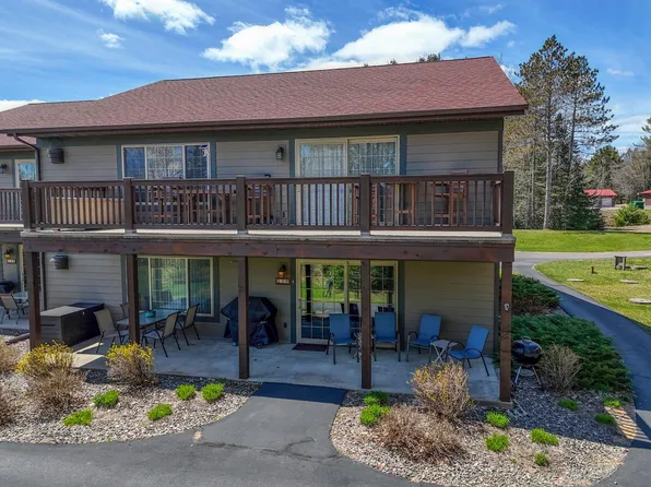 2022 Wild Eagle Ln #139, Eagle River, WI 54521