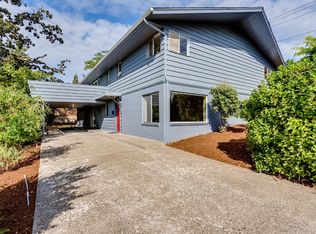2710 Lincoln St, Eugene, OR 97405
