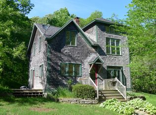 141 Bog Rd, Rockland, ME 04841