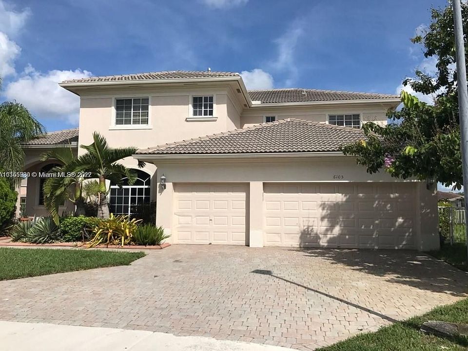 1st image of 6105 SW 192nd Ave #0