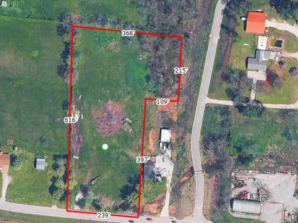 Dtb 1st Ave, Bentonville, AR 72713