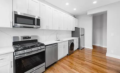 Rented by REAL New York