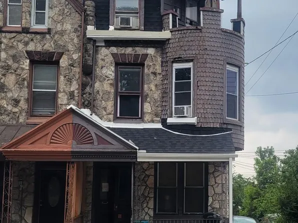 208 Clymer St, Reading, PA 19602