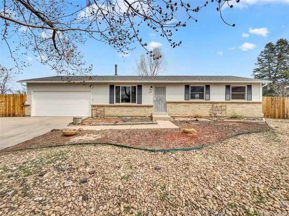 3118 S Joplin Court, Aurora, CO 80013