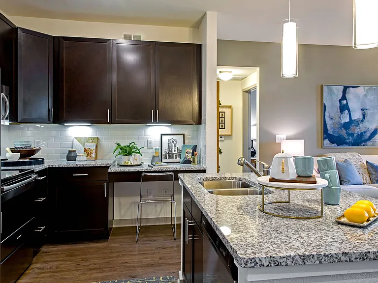 The Standard at Eastpoint — Photo 11