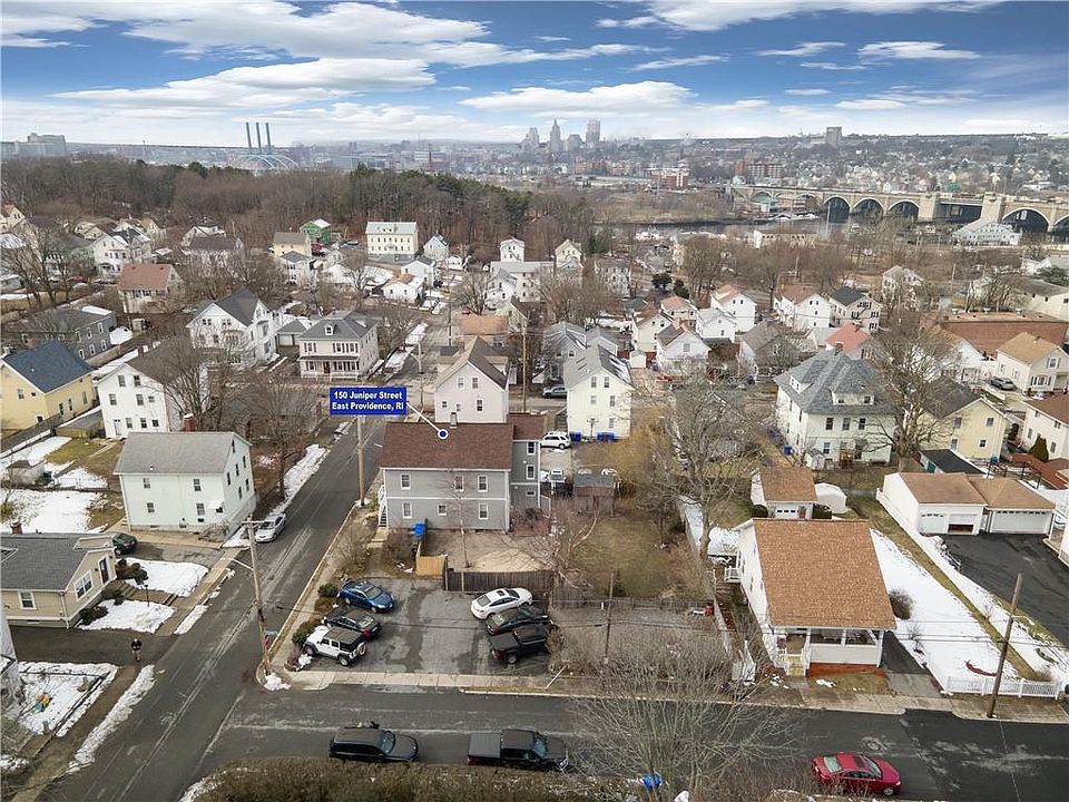 150 Juniper St, East Providence, RI 02914 Zillow