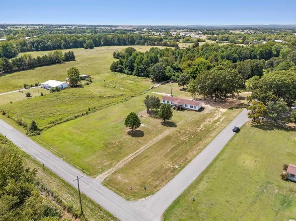 30 S Bolden Hill Rd, Greenbrier, AR 72058