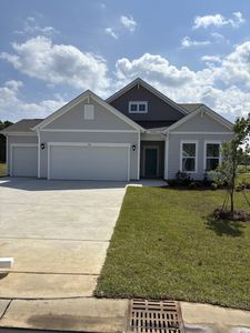 186 Glengrove Lane lot 22, Murrells Inlet, SC, 29576