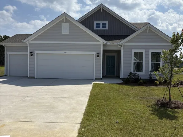 186 Glengrove Lane lot 22, Murrells Inlet, SC 29576