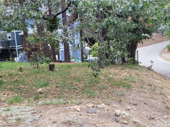 0 Ridge Dr #13, Running Springs, CA 92382
