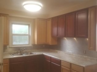 20203 Snowden St, Detroit, MI 48235