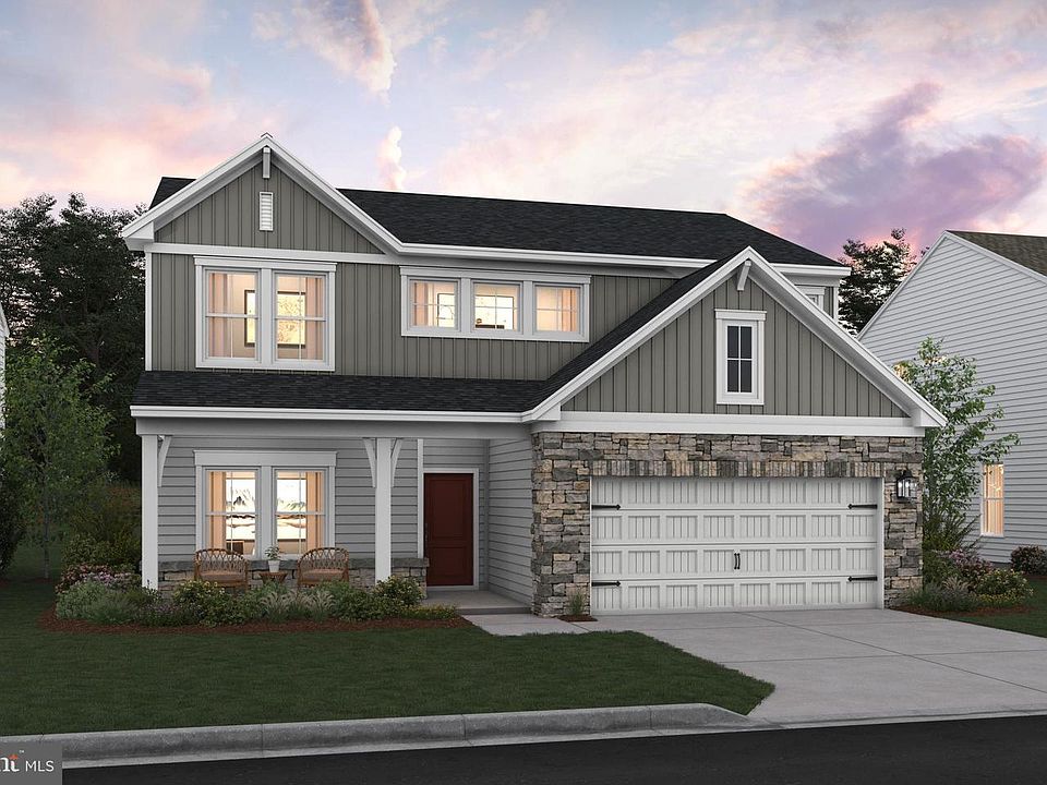 1st image of LOT 215 Valor Ln