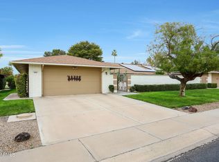 18826 N 130th Ave, Sun City West, AZ 85375