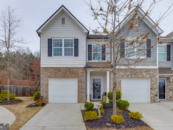 5328 Barberry Ave, Oakwood, GA 30566