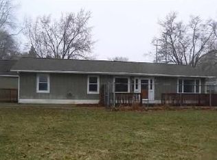 3532 Harding Rd, Jackson, MI 49203