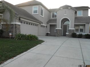 3997 Okeefe St, Oakley, CA