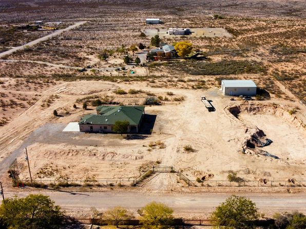 229 Vista Del Rey Dr, Vado, NM 88072