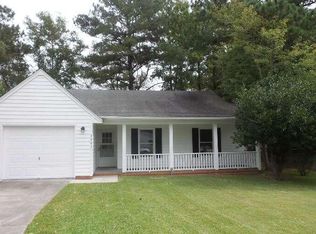 3003 Old Gate Ct, Morehead City, NC 28557