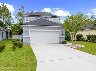 1448 Autumn Pines Dr, Orange Park, FL 32065