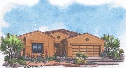 Photo of builder model