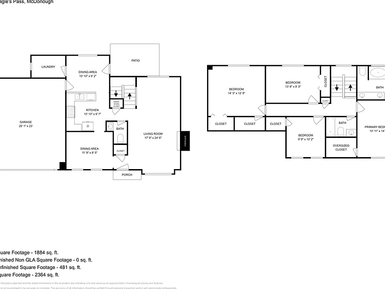 1239 Eagles Pass — Photo 16