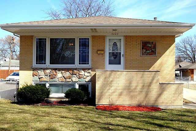 1st image of 9209 Tulley Ave