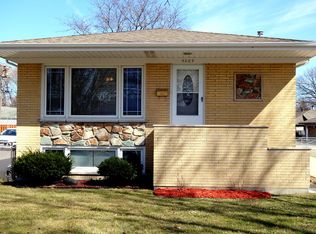 9209 Tulley Ave, Oak Lawn, IL 60453
