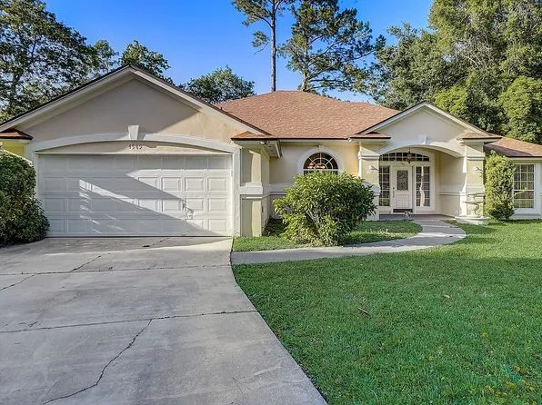 4549 Blueberry Woods Cir N, Jacksonville, FL 32258