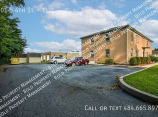 701 S 4th St #1, Lebanon, PA 17042