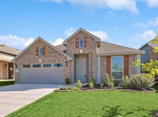 2609 Thornhill Ln, Venus, TX 76084