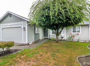 217 S St SE, Auburn, WA 98002