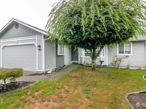 217 S Street SE, Auburn, WA 98002