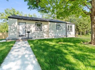 8401 Olive St, Kansas City, MO 64132