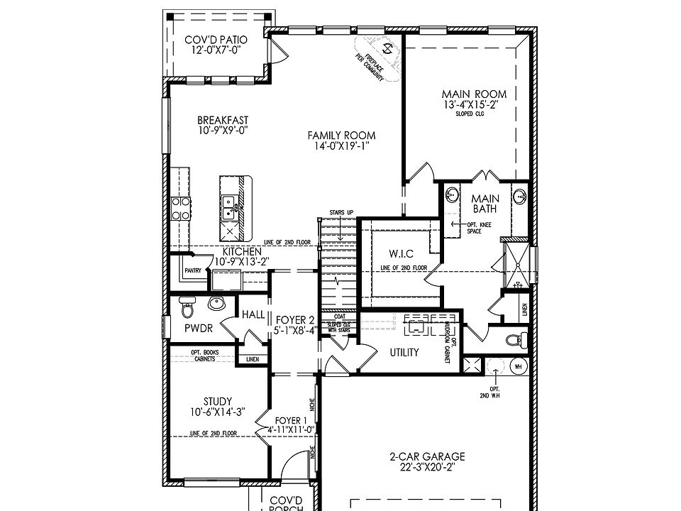2nd image of 308 Bonita St #Ngicg3