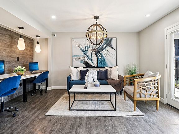 4th image of 9401 Mixon Dr #2B-2Ba-1008Sqft