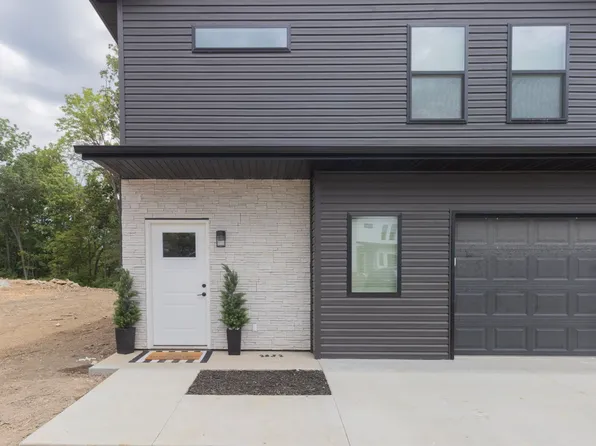 Bear Creek Ridge Subdivision
