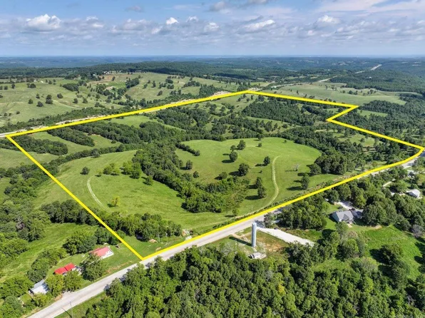 0 Highway Dr, Omaha, AR 72662