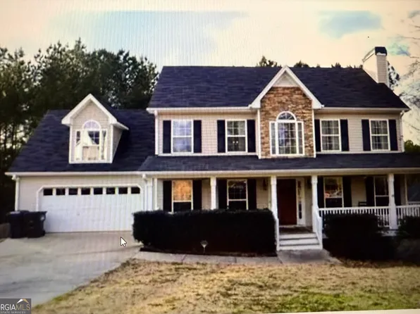 178 Hunters Mill Dr, Hiram, GA 30141