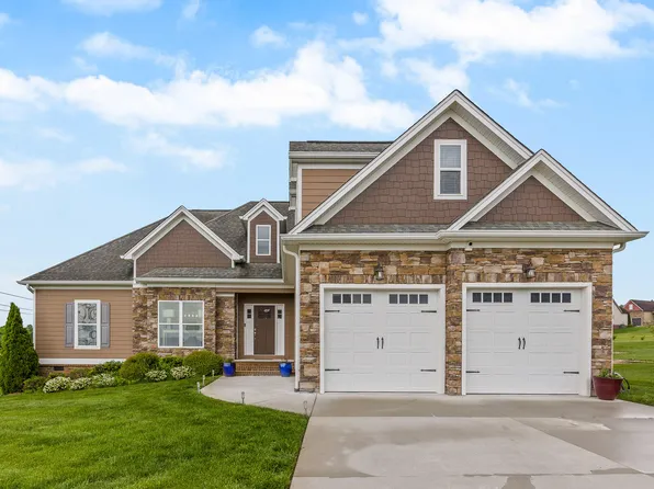 7338 Will Dr, Harrison, TN 37341