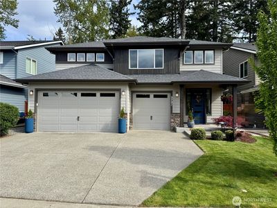 5721 145th Street Ct E, Puyallup, WA, 98375