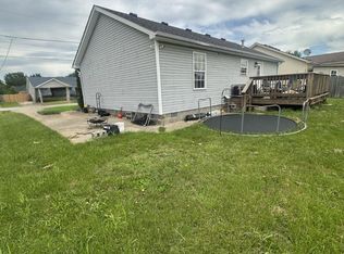 170 Treasure Bay Ct, Shepherdsville, KY 40165
