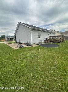 170 Treasure Bay Ct, Shepherdsville, KY, 40165