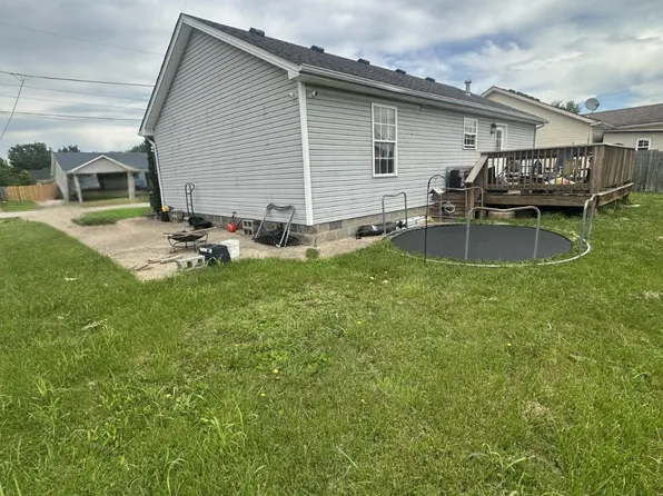 170 Treasure Bay Ct, Shepherdsville, KY 40165