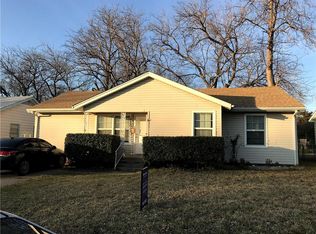 613 Morris Dr, Garland, TX