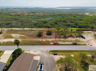 LOT 25 Baffin Dr, Pt Mansfield, TX 78598