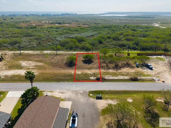 LOT 25 Baffin Dr, Pt Mansfield, TX 78598
