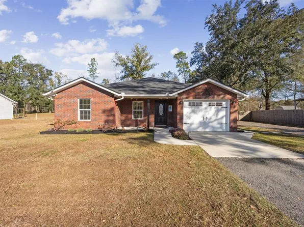 44355 Swallowfork Ave, Callahan, FL 32011