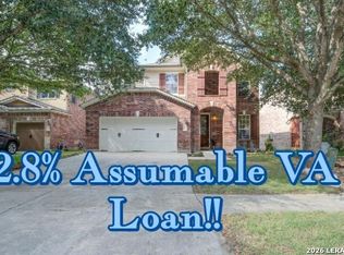 229 Cold Riv, Boerne, TX 78006