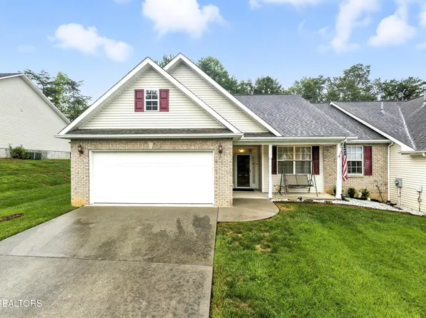 1542 Graybrook Ln, Knoxville, TN 37920